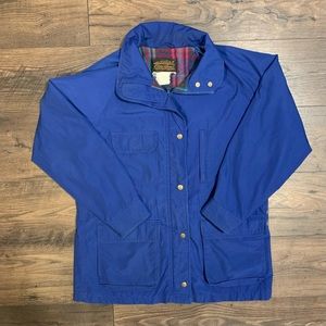 Eddie Bauer | Vintage lightweight jacket